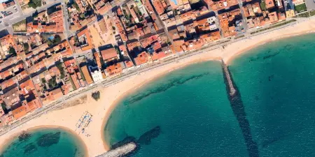 Appartement confortable à Sant Antoni de Calonge 42 m² avec AC - Photo 56