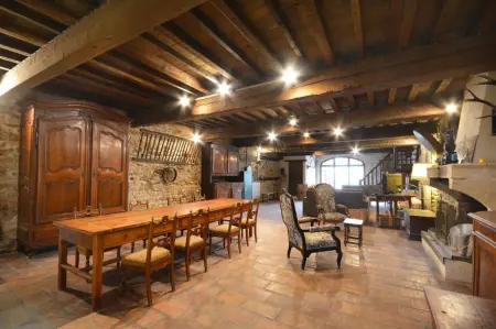 Charmante maison en Camargue avec piscine partagée - Photo 1