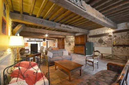 Charmante maison en Camargue avec piscine partagée - Photo 2