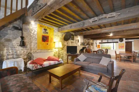 Charmante maison en Camargue avec piscine partagée - Photo 3