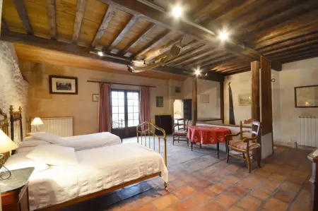 Charmante maison en Camargue avec piscine partagée - Photo 5