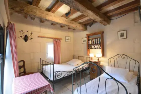 Charmante maison en Camargue avec piscine partagée - Photo 7