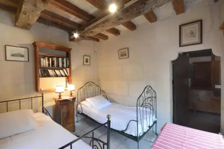 Charmante maison en Camargue avec piscine partagée - Photo 8