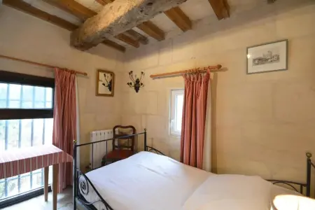 Charmante maison en Camargue avec piscine partagée - Photo 10