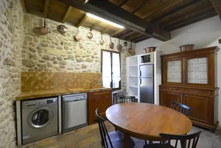 Charmante maison en Camargue avec piscine partagée - Photo 12