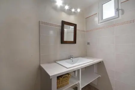 Charmante maison en Camargue avec piscine partagée - Photo 13