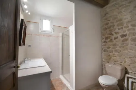 Charmante maison en Camargue avec piscine partagée - Photo 15