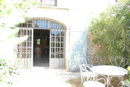 Charmante maison en Camargue avec piscine partagée - Photo 18