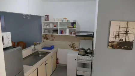 Appartement confortable à Flic en Flac 74 m² vue mer - Photo 1