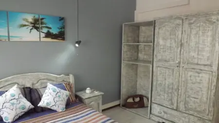 Appartement confortable à Flic en Flac 74 m² vue mer - Photo 5