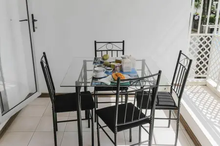 Appartement confortable à Flic en Flac 74 m² vue mer - Photo 6
