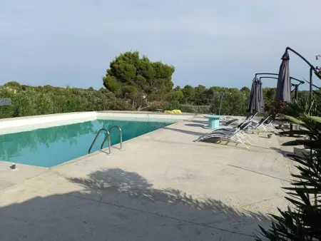 Villa élégante à Mouriès avec vue sur la montagne et piscine privée - Photo 3