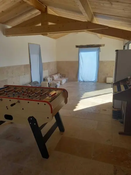 Villa élégante à Mouriès avec vue sur la montagne et piscine privée - Photo 32