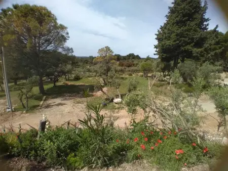Villa élégante à Mouriès avec vue sur la montagne et piscine privée - Photo 34