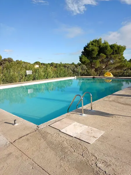 Villa élégante à Mouriès avec vue sur la montagne et piscine privée - Photo 59