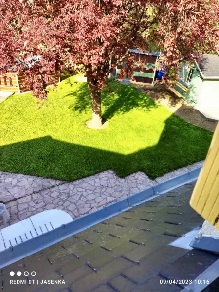 Studio chaleureux à Saint-Barthélemy-d'Anjou de 27 m² + jardin - Photo 7