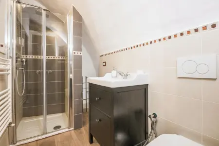 Appartement moderne au centre historique de Matera - 63 m² - Photo 8