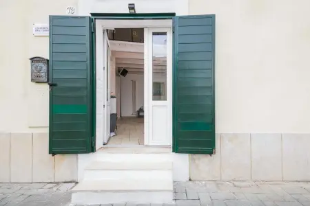 Appartement moderne au centre historique de Matera - 63 m² - Photo 9