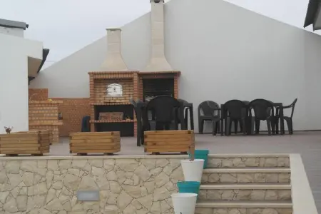 Maison spacieuse à Atalaia avec piscine partagée - Photo 2