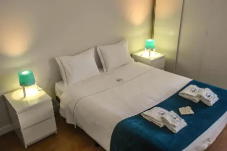 Maison spacieuse à Atalaia avec piscine partagée - Photo 13