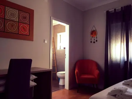Maison spacieuse à Atalaia avec piscine partagée - Photo 15