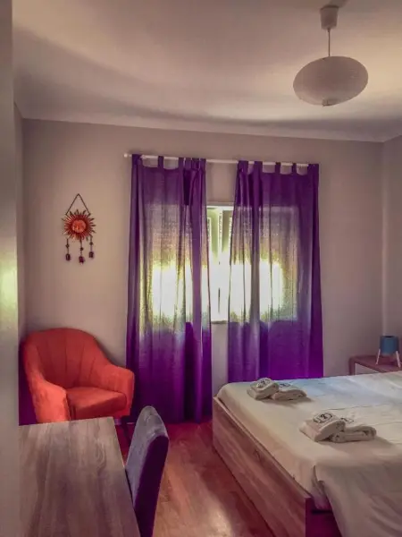 Maison spacieuse à Atalaia avec piscine partagée - Photo 17