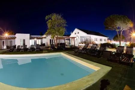 Maison spacieuse à Atalaia avec piscine partagée - Photo 30