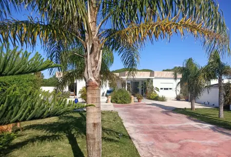 Villa spacieuse avec piscine à Chiclana de la Frontera - Photo 12