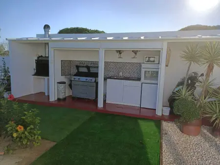 Villa spacieuse avec piscine à Chiclana de la Frontera - Photo 25