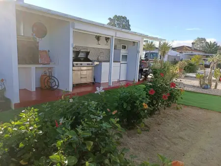 Villa spacieuse avec piscine à Chiclana de la Frontera - Photo 26