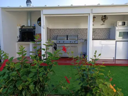 Villa spacieuse avec piscine à Chiclana de la Frontera - Photo 28