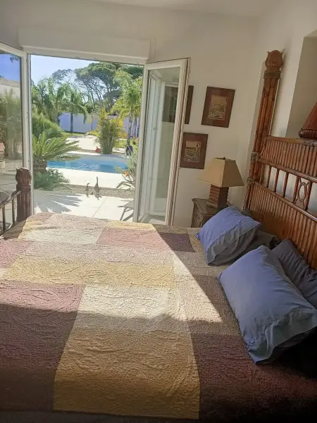 Villa spacieuse avec piscine à Chiclana de la Frontera - Photo 35