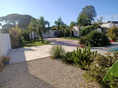 Villa spacieuse avec piscine à Chiclana de la Frontera - Photo 36