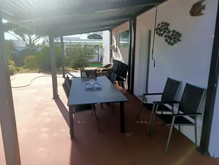 Villa spacieuse avec piscine à Chiclana de la Frontera - Photo 37
