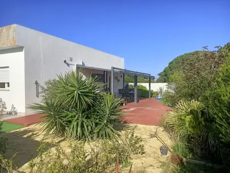 Villa spacieuse avec piscine à Chiclana de la Frontera - Photo 38