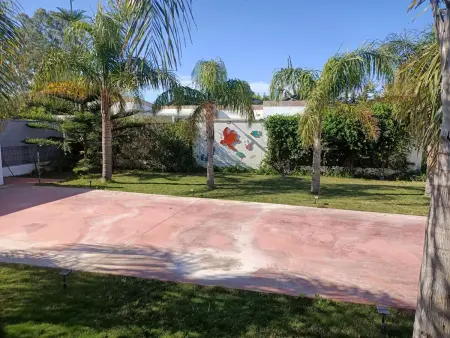 Villa spacieuse avec piscine à Chiclana de la Frontera - Photo 41
