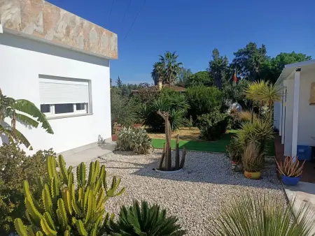 Villa spacieuse avec piscine à Chiclana de la Frontera - Photo 42