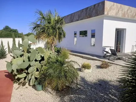 Villa spacieuse avec piscine à Chiclana de la Frontera - Photo 43