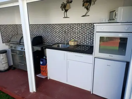 Villa spacieuse avec piscine à Chiclana de la Frontera - Photo 45