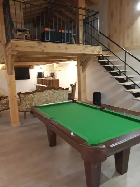 Appartement confortable à Séez de 70 m² avec balcon - Photo 1