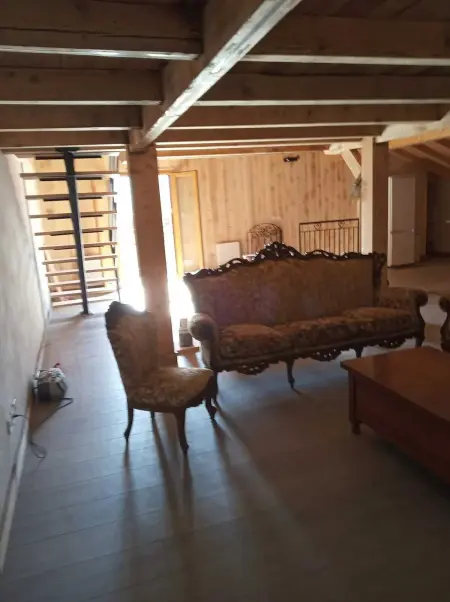 Appartement confortable à Séez de 70 m² avec balcon - Photo 10
