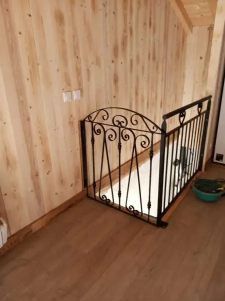 Appartement confortable à Séez de 70 m² avec balcon - Photo 11