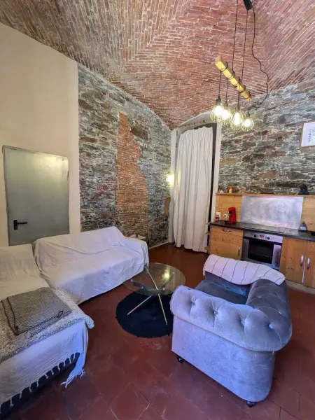 Appartement charmant à Bastia avec jardin clôturé - Photo 2