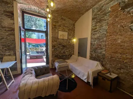 Appartement charmant à Bastia avec jardin clôturé - Photo 3