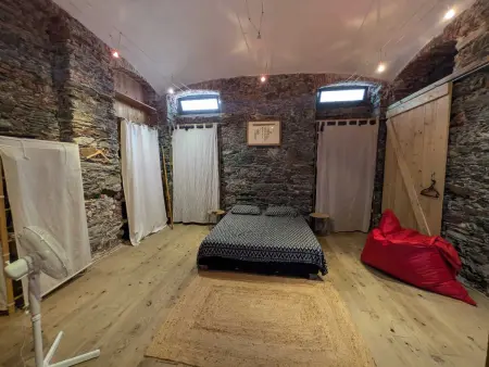Appartement charmant à Bastia avec jardin clôturé - Photo 4