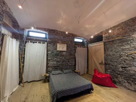 Appartement charmant à Bastia avec jardin clôturé - Photo 5