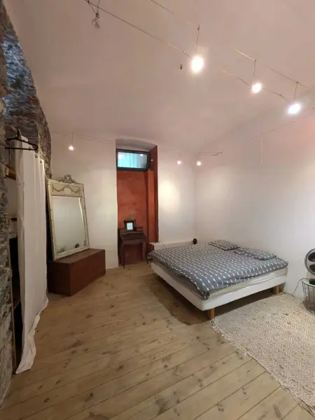 Appartement charmant à Bastia avec jardin clôturé - Photo 7