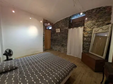 Appartement charmant à Bastia avec jardin clôturé - Photo 10