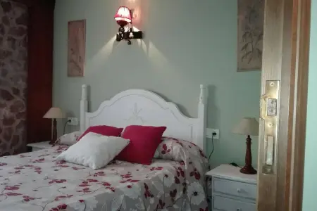 Maison authentique à Bronchales, Maison 4 personnes à Bronchales - Photo 5