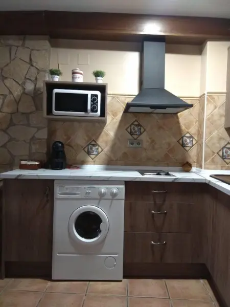 Maison authentique à Bronchales, Maison 4 personnes à Bronchales - Photo 9